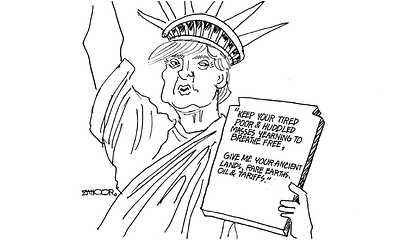 Cartoon 1